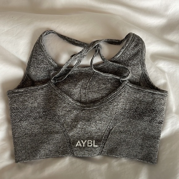 AYBL GREY SET - Picture 5 of 5
